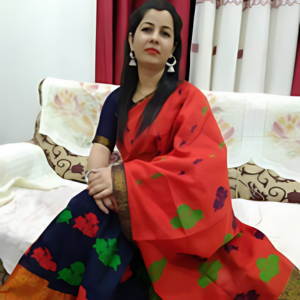 Sneha Biswas